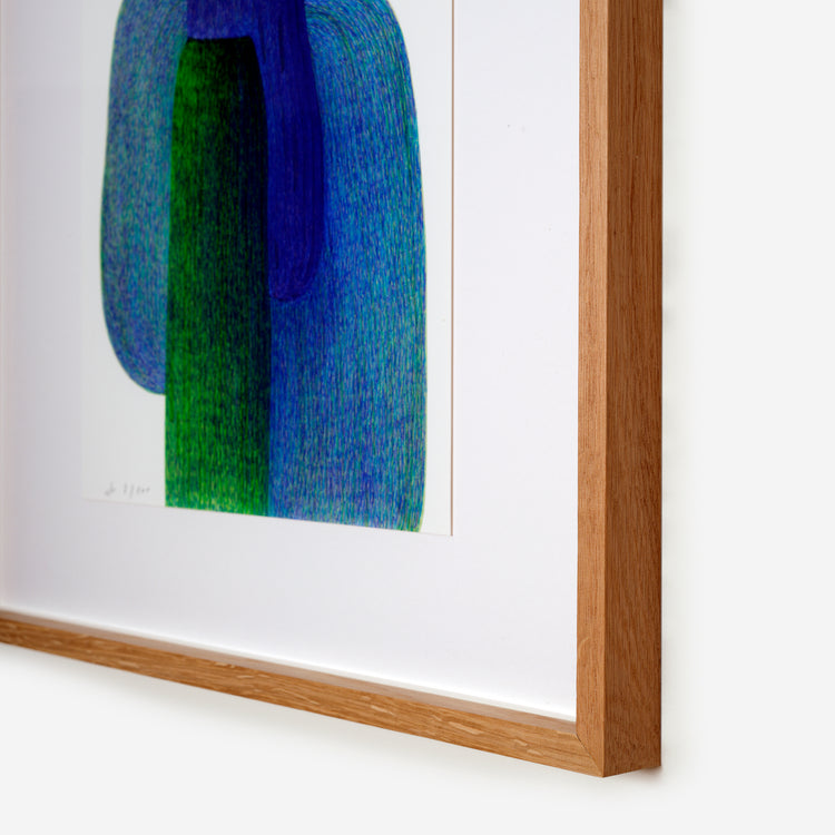 Ballpoint 1 – Édition